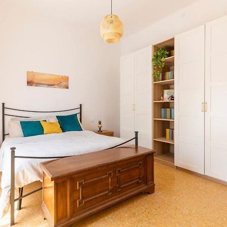La Badia Casa Vacanze Λα Σπέτσια Εξωτερικό φωτογραφία