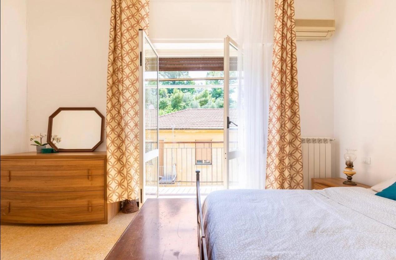 La Badia Casa Vacanze Λα Σπέτσια Εξωτερικό φωτογραφία