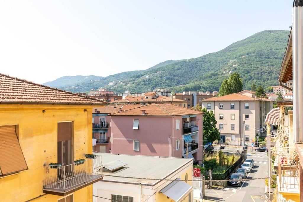 La Badia Casa Vacanze Λα Σπέτσια Εξωτερικό φωτογραφία